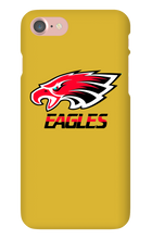 R6 Eagles Clan iPhone Phone Cases
