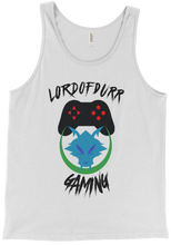 lordofdurr Tank Top