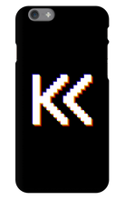 kotzystreams iPhone Phone Cases