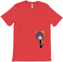 Fluffy Ewok T-Shirts