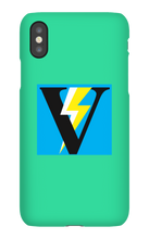 velosoo5 iPhone Phone Cases