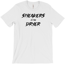 sneakersinthedryer T-Shirts