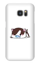 Bit Protoc Samsung Phone Cases