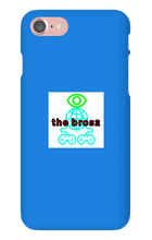 thebros2 iPhone Phone Cases