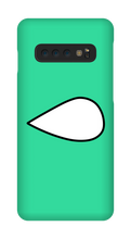 Pointy Nose Samsung Phone Case