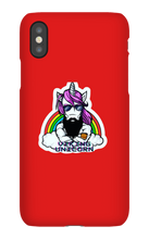 vikingunicorn93 iPhone Phone Cases