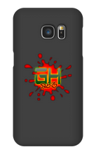 GH863 Samsung Phone Cases