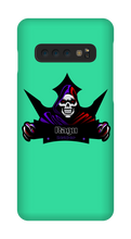 ragureaper Samsung Phone Cases