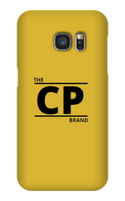 cohenpease Samsung Phone Cases