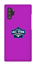 All-Star Gaming Samsung Phone Cases