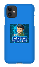 StormyRhyme12 iPhone Phone Case