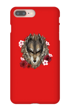 LalyWolf iPhone Phone Cases