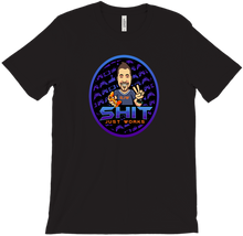 schitjustworks T-Shirts