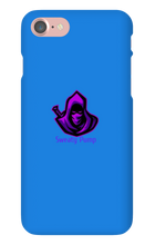 sweaty pump phonecase-iphone