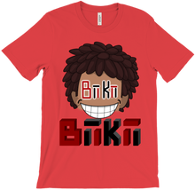 biikiitv T-Shirts