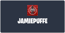 JamiePuffe XXL Gaming Mousepad