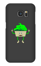 biggien Samsung Phone Cases