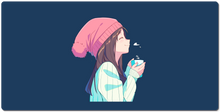 KawaiiiAsFck XXL Gaming Mousepad