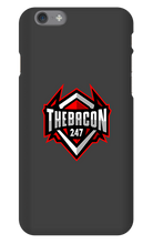 ttv_thebacon247 iPhone Phone Cases