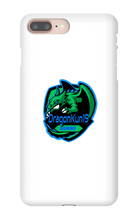 dragonkun19 iPhone Phone Cases