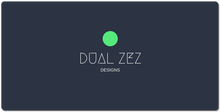 dualzez XXL Gaming Mousepad