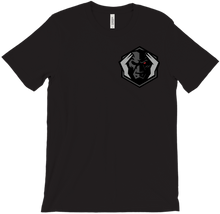 Blackshapes T-Shirts - Small Logo