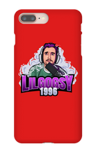 lilgogsy1996 iPhone Phone Cases