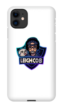 leighc08 iPhone Phone Cases