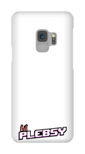 lil_plebsy Samsung Phone Cases