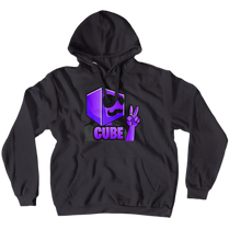 FatherCube Sub Emote Hoodie