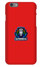 samiieerae iPhone Phone Cases