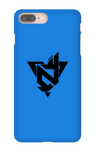 n3cr0m4nicz iPhone Phone Cases