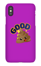 thecooch4 iPhone Phone Cases