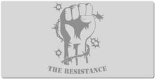 Resistance XXL Gaming Mousepad