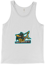 true_arrow41 Tank Top