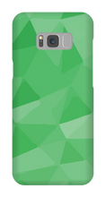 riman-Green Samsung Cases