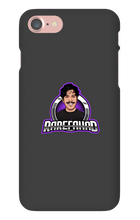 rarefahad iPhone Phone Cases