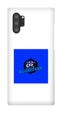 BlueTiger Samsung Cases