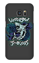 woodrow_jenkins Samsung Phone Cases