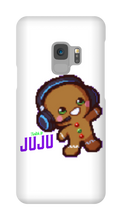 Gingy Samsung Case