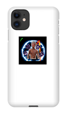 comp2k19 iPhone Phone Cases