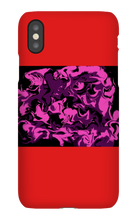 vamp_apo iPhone Phone Cases