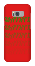 crystal_mtx Samsung Phone Cases