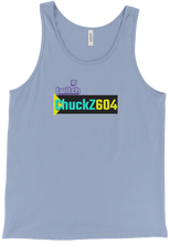 ChuckZ604 Tank Top