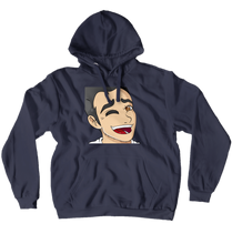 kamaelzinho Hoodies (No-Zip/Pullover)