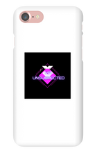 mr_unsuspected iPhone Phone Cases