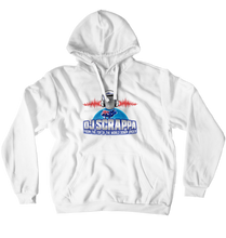 djscrappa Hoodies (No-Zip/Pullover)
