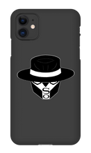 xysocereal iPhone Phone Cases
