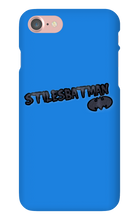 StilesBatman IPhone Case