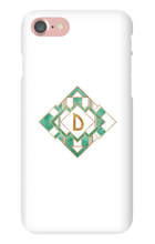 ds_dungeon iPhone Phone Cases